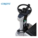 Máy chà sàn liên hợp ngồi lái CLEPRO C66B 1